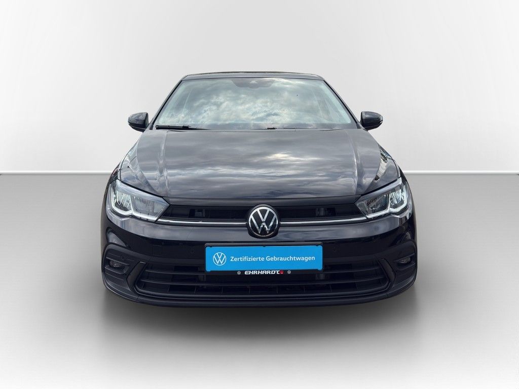 Volkswagen Polo - Bild 3