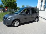 Volkswagen Caddy Kasten/Kombi Comfortline 4Motion - VW Caddy Gebrauchtwagen in München