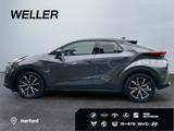 Toyota C-HR 1.8 Hybrid Teamplayer *LED*el Heck*CAM*SHZ* - Toyota C-HR Jahreswagen