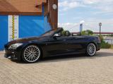 BMW 428ixDrive Cabrio M Paket,tiefer, 20 Zoll,Top Zu - BMW 428 Gebrauchtwagen