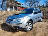 Subaru Forester 2.0D Active, Bremsen neu, DPF gereinigt - Subaru Forester aus 2012 mit Diesel-Antrieb