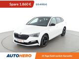 Skoda Scala 1.5 TSI ACT Monte Carlo *TEMPO*CAM*PDC*SHZ - Skoda Gebrauchtwagen in Wilhelmshaven