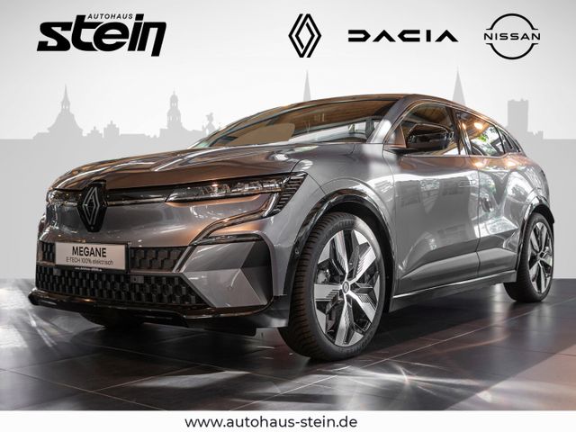 Renault Megane *Black-Week* E-Tech Electric Techno EV60 