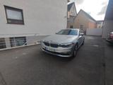 BMW 540i Automatik (Komfortsitze mit Memory)