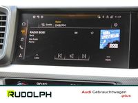 Audi A1 - Vorschau Bild 15