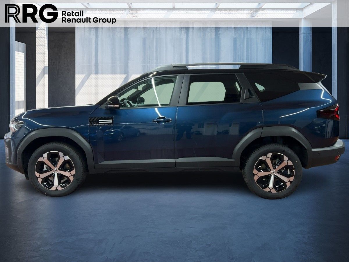 Dacia Bigster Extreme HYBRID 155 Apple CarPlay KLIMA imagem 2