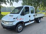 Iveco Daily*35C14*3,0 HPI*Doka-Maxi-Pritsche*3.5T - Iveco Daily 3 0 hpi
