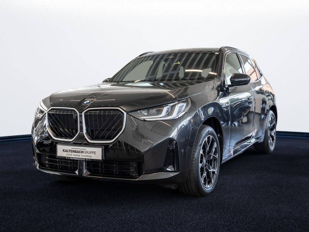 BMW X3 20i xDrive M-Sport STANDHZ PANO AHK 360° LED foto 2