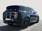 Land Rover Range Rover Sport 3.0 Plug-in Hybrid P460e Dynam - Autos mit Automatikschaltung