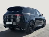 Land Rover Range Rover Sport - Vorschau Bild 2