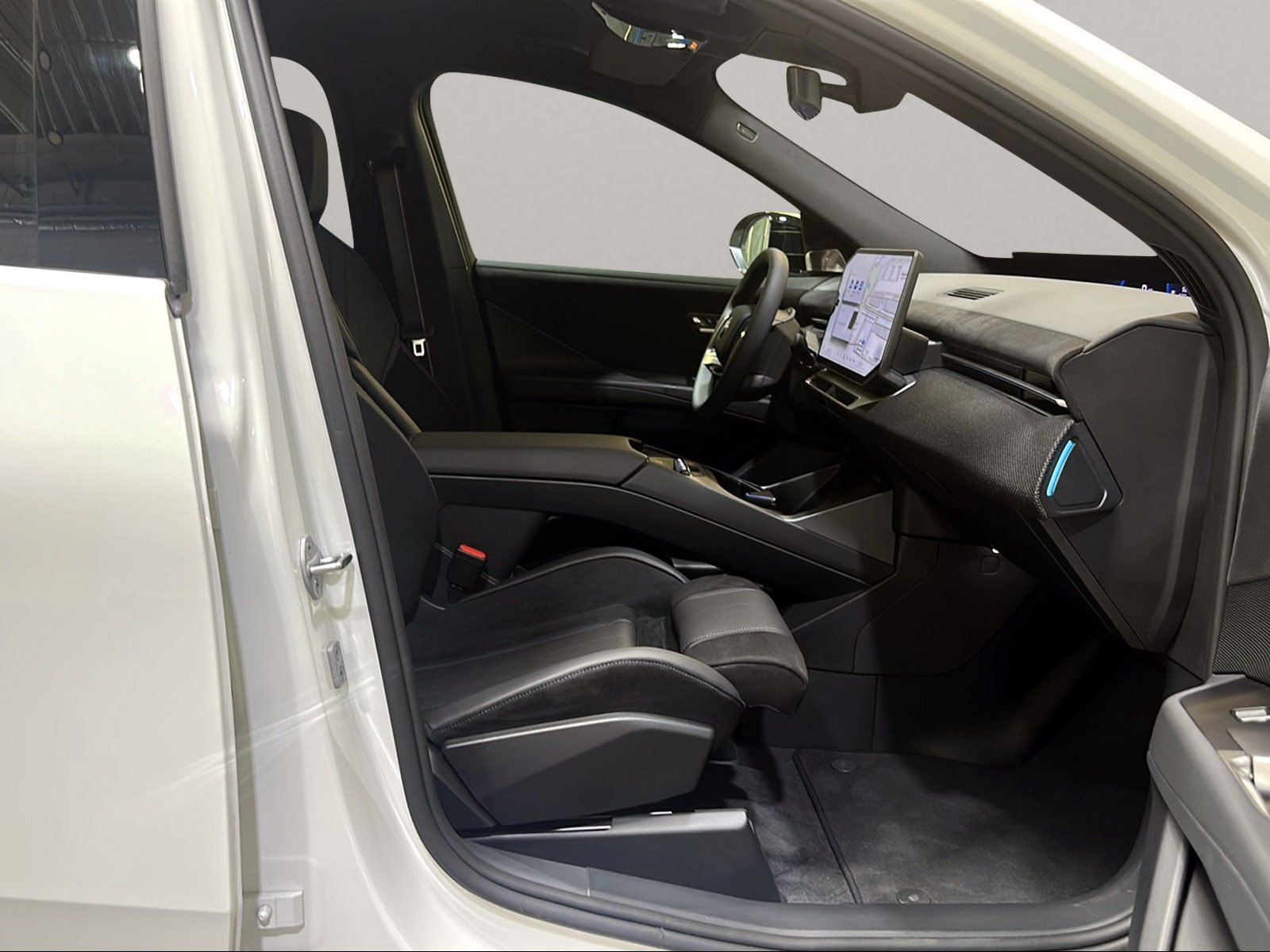 BMW iX3 - Bild 19
