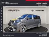 Toyota Proace 2,0-l-D-4D L1 (8-Si.) Autm. Verso Shuttle - Toyota Gebrauchtwagen von 2022