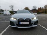 BMW i4 eDrive35 M Sportpaket Pro (Neu: 76.000,-€) - BMW i4 von privat