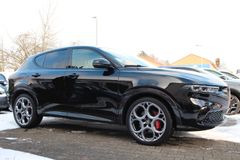 Fahrzeugabbildung Alfa Romeo Tonale Veloce*Alcantara!*20Zoll!*Ambiente*Kamera