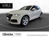 Audi Q5 50 TFSI e quattro sport S line - Audi mit Hybrid-Antrieb: Geländewagen