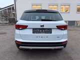 Seat Ateca 2.0TDI Xcellence 4Drive *ACC*VIRTUAL*PANO* - weiße Seat Ateca