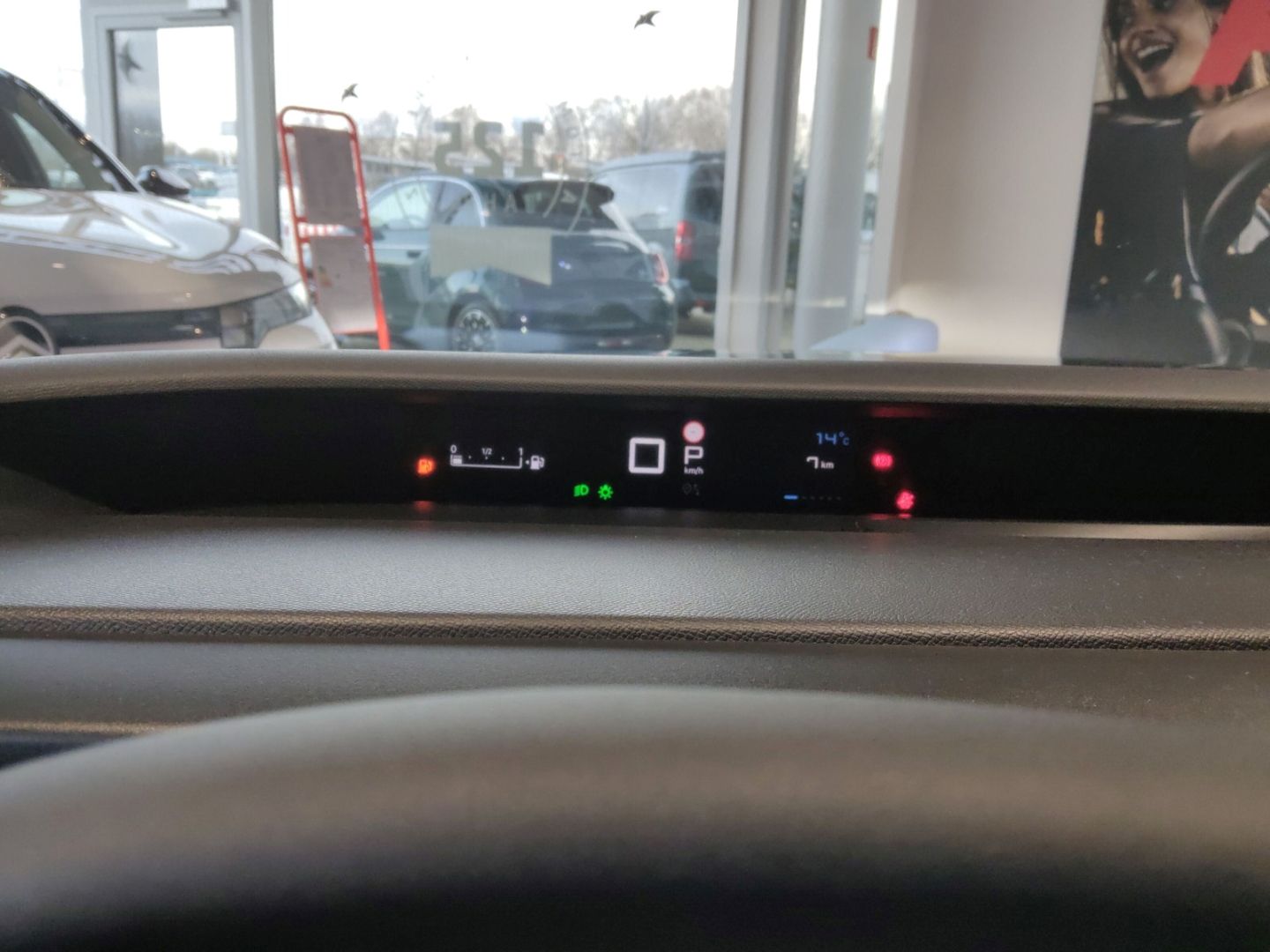 Citroën C3 - Bild 12