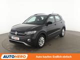 Volkswagen T-Cross 1.0 TSI Life*ACC*PDC*SHZ*BLUETOOTH - VW T-Cross Gebrauchtwagen in Berlin
