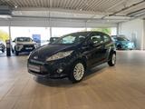 Ford Fiesta Titanium*1.Hand*Ganzjahresreifen* - Ford Fiesta aus 2009: Titanium