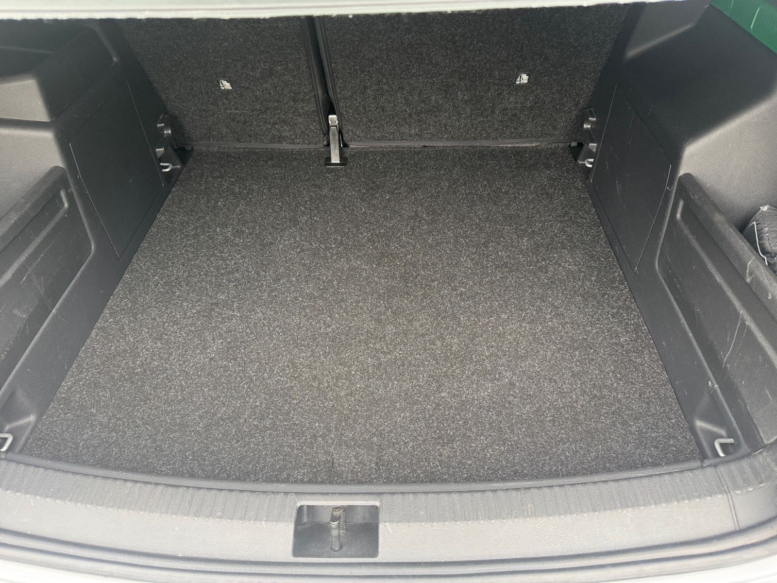 SKODA Fabia Combi – Bild 7