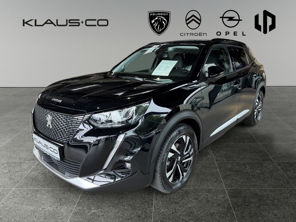Image of Peugeot 2008