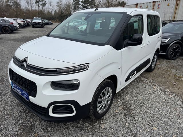 Citroën Berlingo Feel M PT 110S *20000 Km*1 Hand*