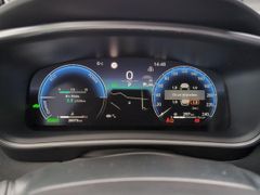 TOYOTA Corolla 2.0 Hybrid Lounge~HuD~JBL~Leder