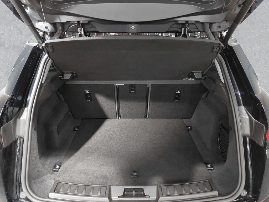 Land Rover Range Rover Evoque D240 SE WINTER-PAKET PANORAMA