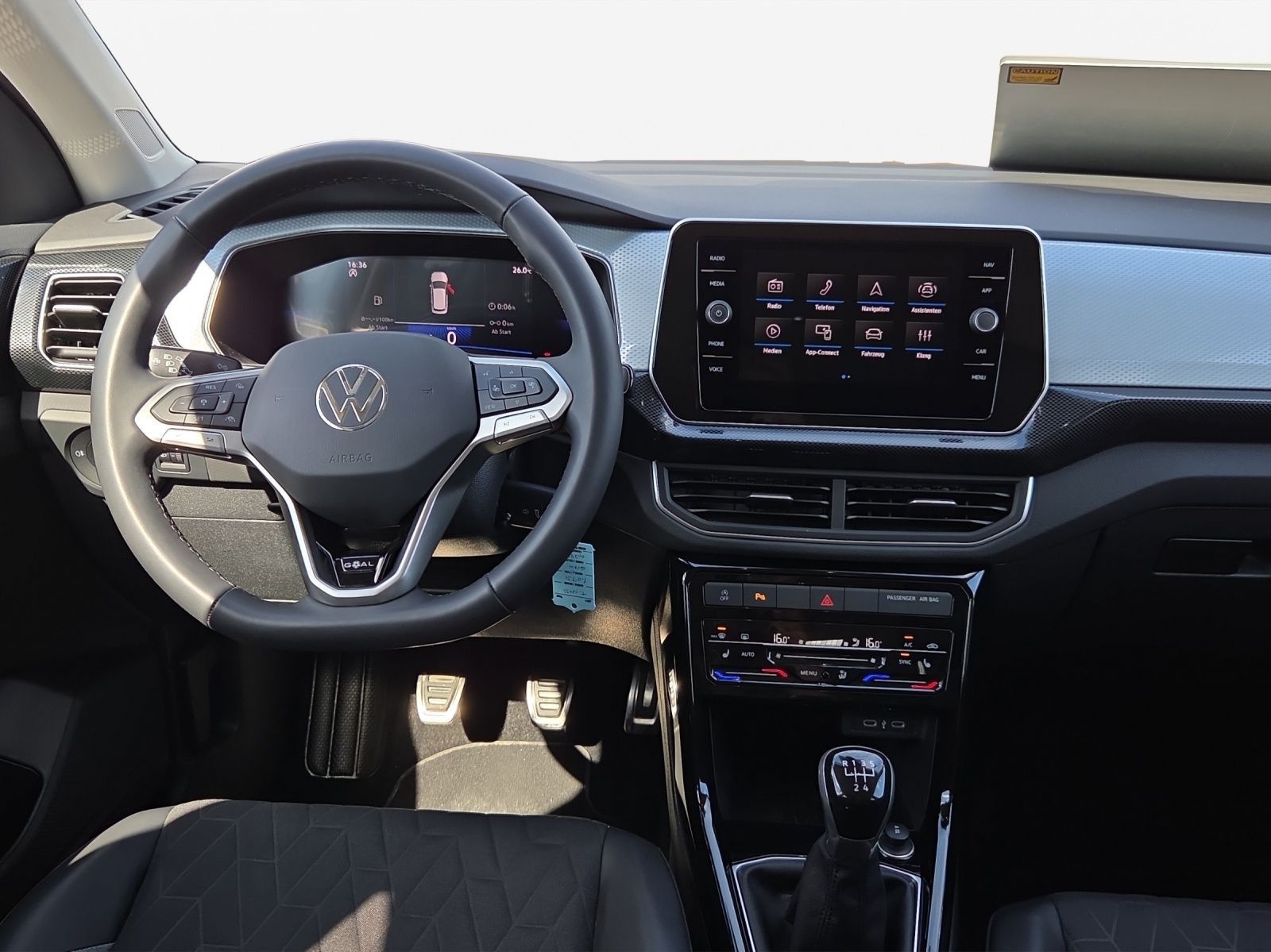 Volkswagen T-Cross - Bild 7