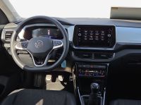 Volkswagen T-Cross - Vorschau Bild 7