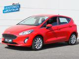 Ford Fiesta 1.0 EB Titanium ACC Navi Kamera Winter - gebrauchte Ford Fiesta aus dem Jahr 2021