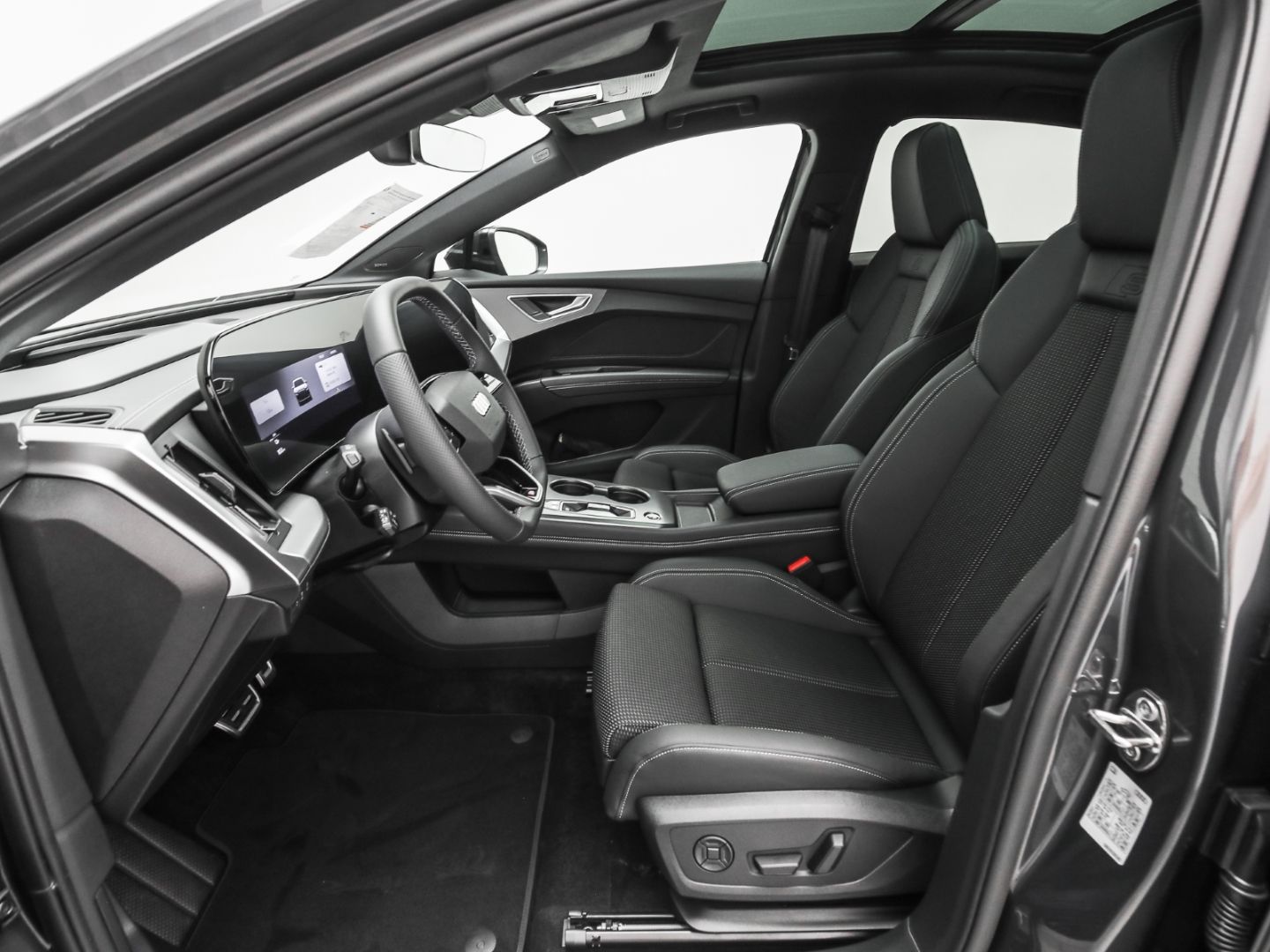 Audi Q4 e-tron - Bild 7