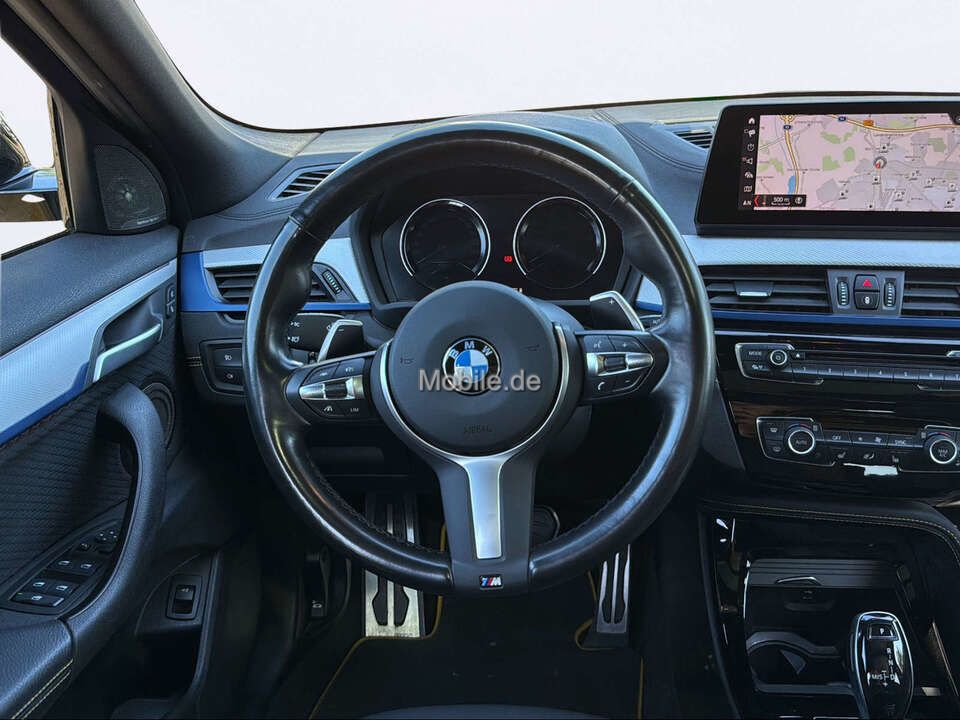 BMW X2 - Bild 6
