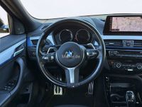 BMW X2 - Vorschau Bild 6