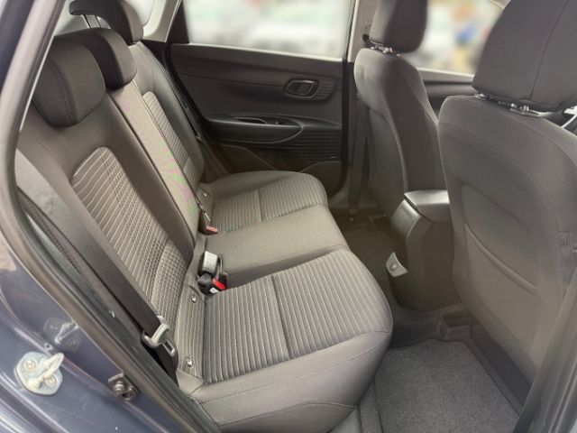 Fahrzeugabbildung Hyundai i20 Trend Mild-Hybrid 1.0 T-GDI +KLIMA+NAVI+PDC+
