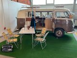 Volkswagen T1 Camper