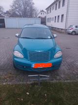 Chrysler PT Cruiser - gebrauchte Chrysler PT Cruiser aus dem Jahr 2006