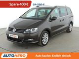 Volkswagen Sharan 2.0 TSI Highline BMT Aut.*XENON*ACC*PLA* - Volkswagen Sharan Gebrauchtwagen