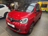 Renault Twingo Electric Techno mit Faltschiebedach ! - : Schiebedach, Kleinwagen, mit