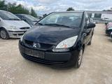 Mitsubishi Colt CZ3 Lim. 3-trg. 1.1 Inform Tüv Sep  2026 - Mitsubishi Colt Gebrauchtwagen in Nürnberg
