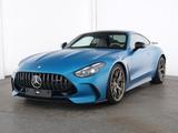 Mercedes-Benz AMG GT 63 4Matic+ Manufaktur Keramik Carbon Aero - Mercedes-Benz GT-Klasse Jahreswagen