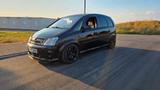 Opel Meriva OPC OPC - Opel Meriva: Opc