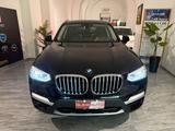 BMW Bmw X3 xDrive20d 48V xLine - BMW X3 xLine mit Hybrid-Antrieb (Diesel-Elektro)