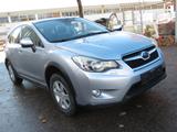 Subaru XV Exclusive *TÜV neu, KD neu, VOLL, TOP* - Subaru XV aus 2012