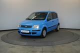 Fiat Panda 1.2 8V Dynamic Automatik Klima - Fiat Panda mit Benzin-Antrieb: Kleinwagen, Automatik