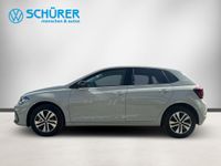 Volkswagen Polo 1.0TSI DSG Energy AHK RKam Acc