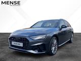 Audi A4 Avant S line 45 TFSI HuD Pano - mit Benzin-Antrieb: Alcantara, Sportsitze