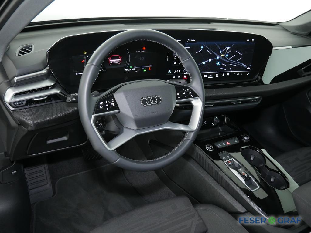 Audi A5 Lim. TFSI quattro S tronic Vir. Cockpit/Navi/, миниатюра 6