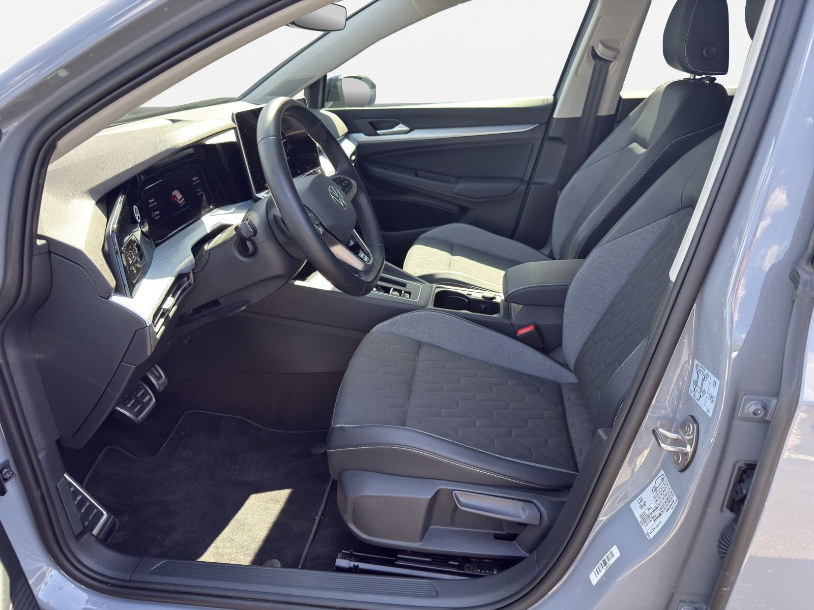 Volkswagen Golf - Bild 13