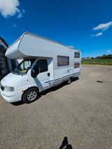 Fiat Ducato - Angebote entsprechen deinen Suchkriterien